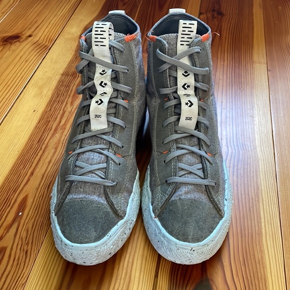 Converse Chuck Taylor Craters - Picture 3 of 5